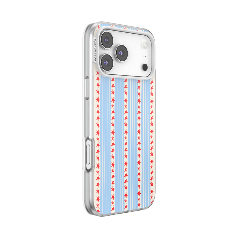 Prairie Tapestry — iPhone 17 Pro Max MagSafe Case image number 1