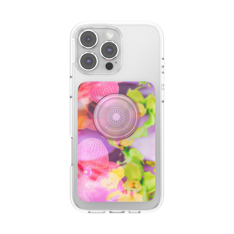 Collage Fleur — MagSafe PowerPack image number 3