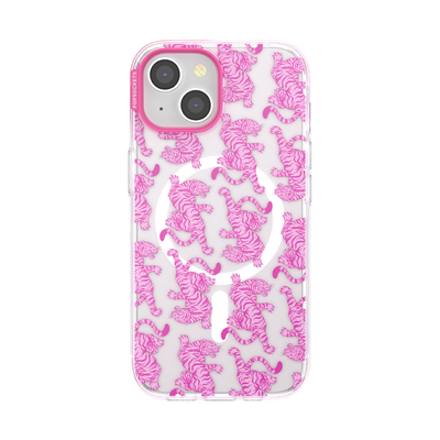 Le Tigre — iPhone 15 MagSafe Case