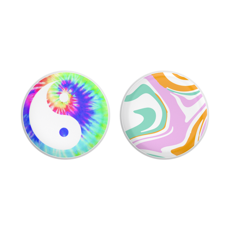 Pastel Peace — PopPuck Starter Pack image number 5