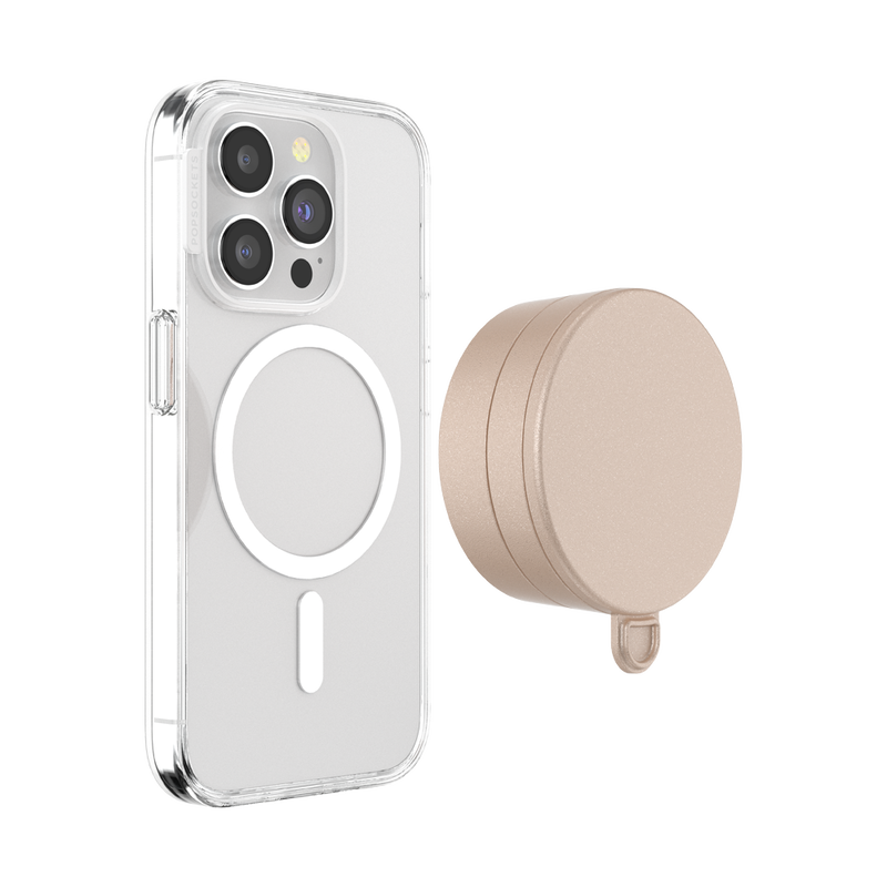 Latte — MagSafe Suction Mount image number 3