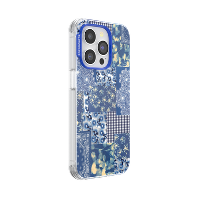 Secondary image for hover Quilt — iPhone 14 Pro MagSafe Case