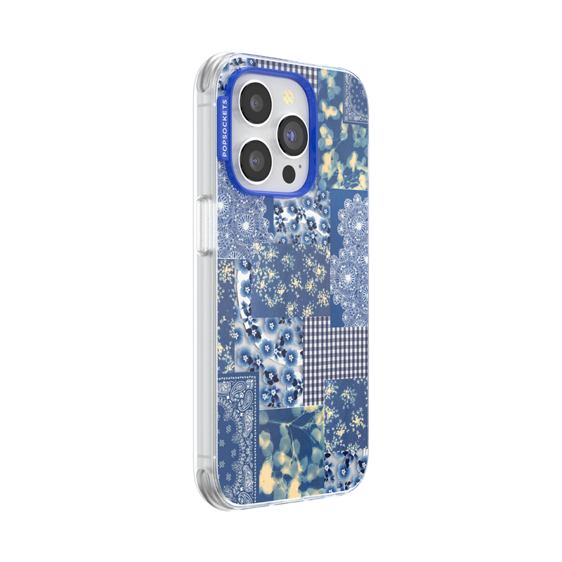 Quilt — iPhone 14 Pro MagSafe Case image number 1