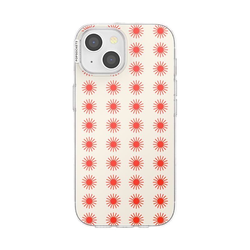 Western Sun — iPhone 15 MagSafe Case image number 0