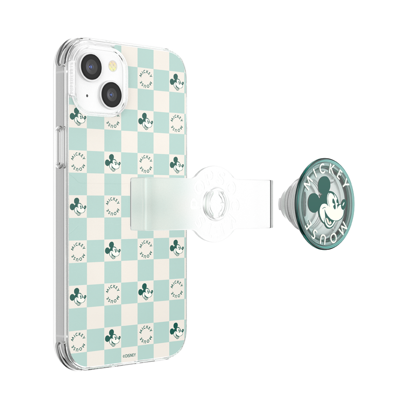 Mickey Classic Check — iPhone 14 Plus MagSafe Case image number 10