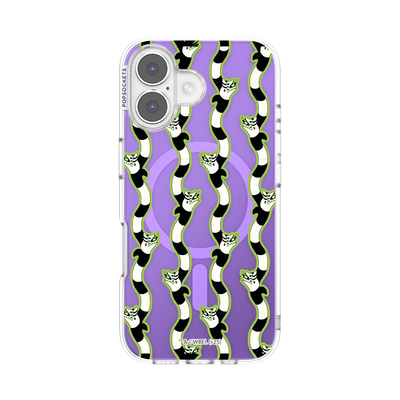 Sand Snakes — iPhone 17 MagSafe Case