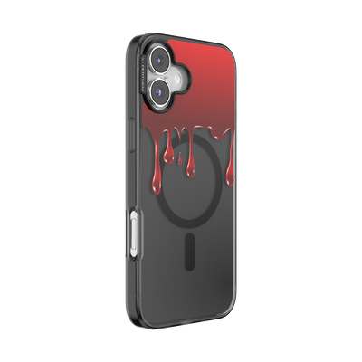 Secondary image for hover O Negative — iPhone 16 Plus MagSafe Case