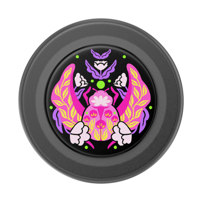 Secondary image for hover Beetle Mania — MagSafe PopGrip