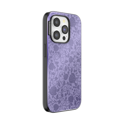 Secondary image for hover Dark Thorns — iPhone 15 Pro MagSafe Case