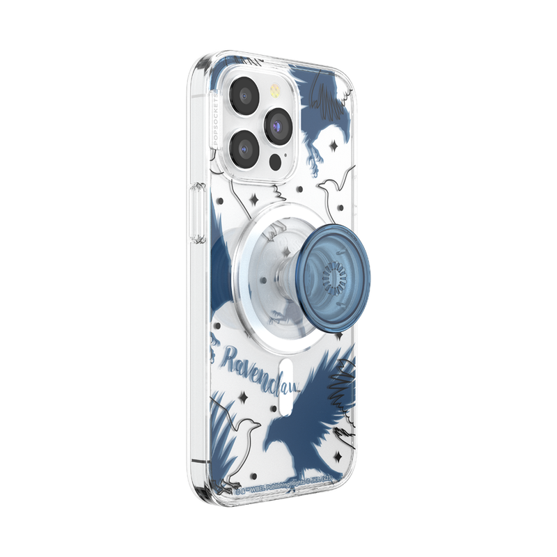 Ravenclaw™ — iPhone 15 Pro Max MagSafe Case image number 1