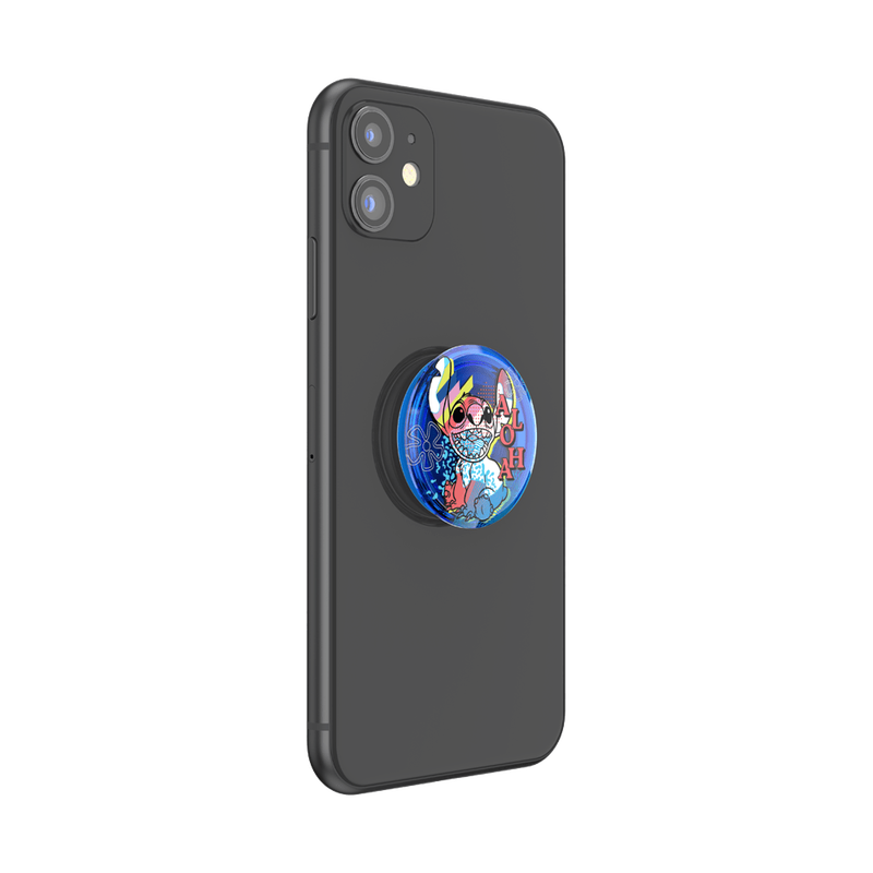 Aloha Stitch — Adhesive PopGrip image number 3