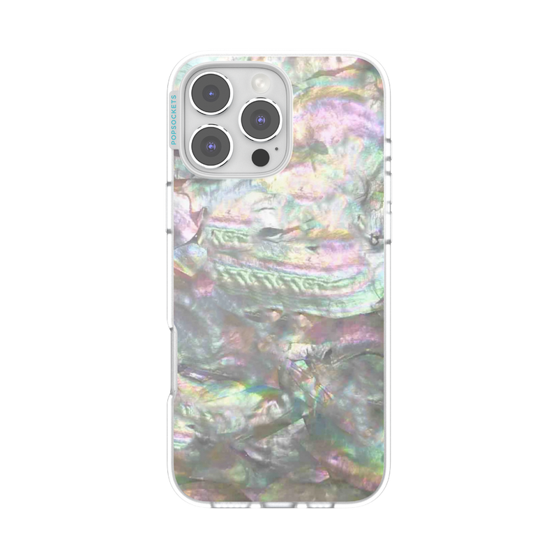 Motha of Pearl — iPhone 16 Pro Max MagSafe Case image number 0