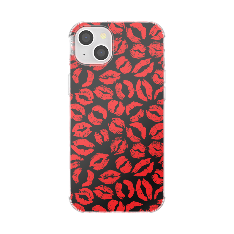 Muah  — iPhone 14 Plus MagSafe Case image number 0