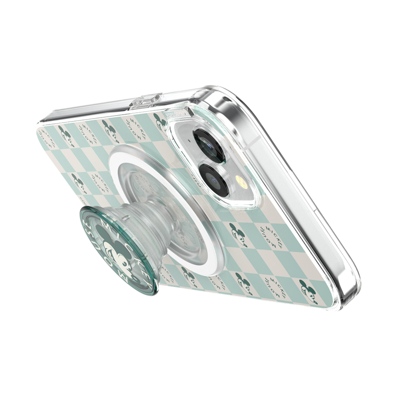 Mickey Classic Check — iPhone 15 Plus MagSafe Case image number 7