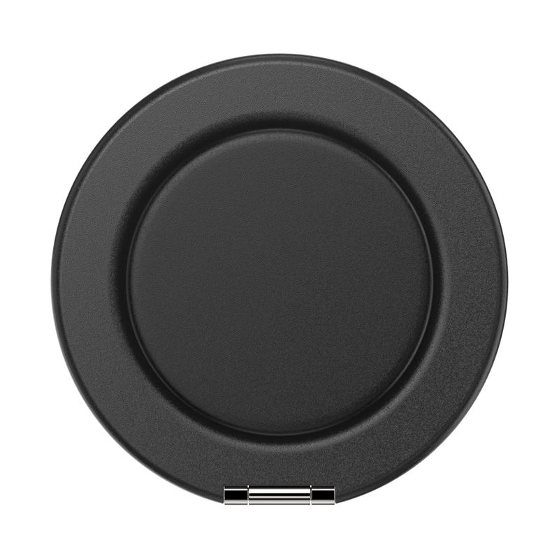 Black — MagSafe Kick-out Grip image number 1