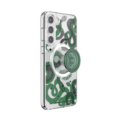 Secondary image for hover Slytherin™ — Samsung Galaxy S23+ MagSafe Case