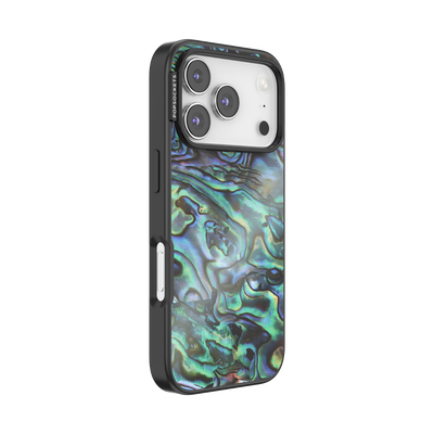 Secondary image for hover Abalone — iPhone 17 Pro MagSafe Case