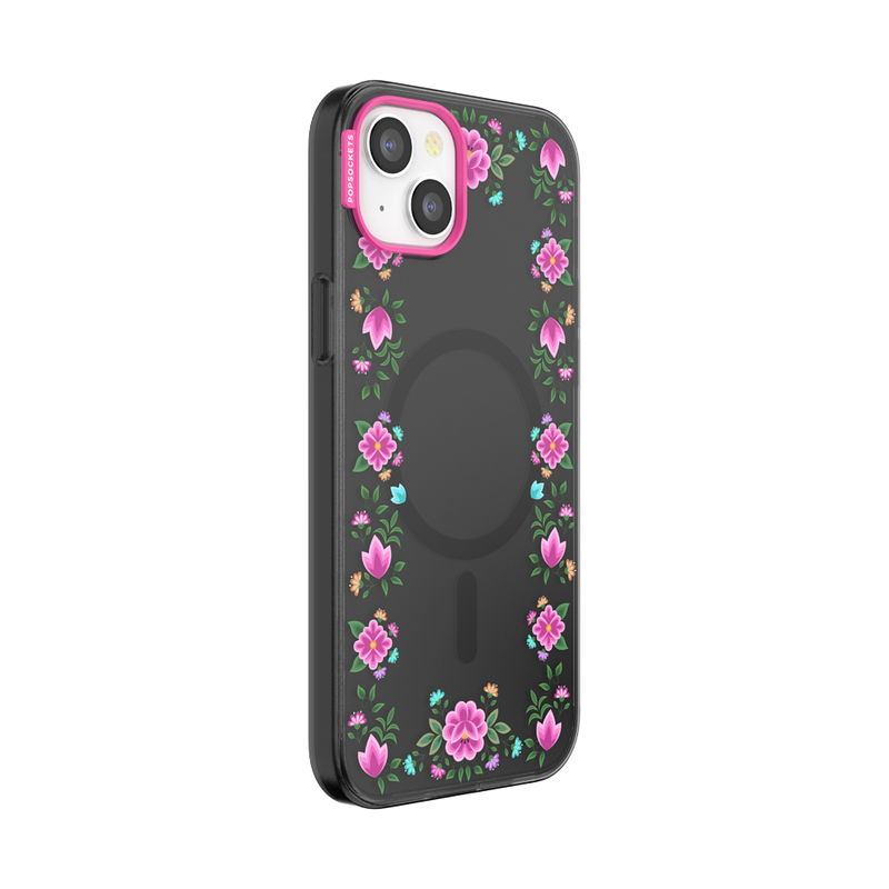 Isla Bonita — iPhone 15 Plus MagSafe Case image number 1