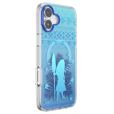 Secondary image for hover Moana U Know Who U Are — iPhone 16 Plus MagSafe Case