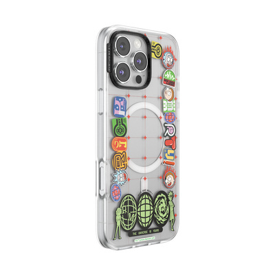 Secondary image for hover The Universe Is Yours — iPhone 16 Pro Max MagSafe Case