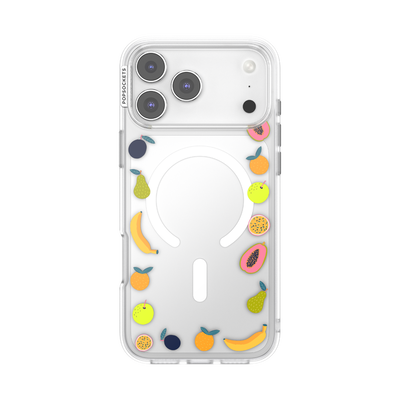 Fruit Salad — iPhone 17 Pro Max MagSafe Case