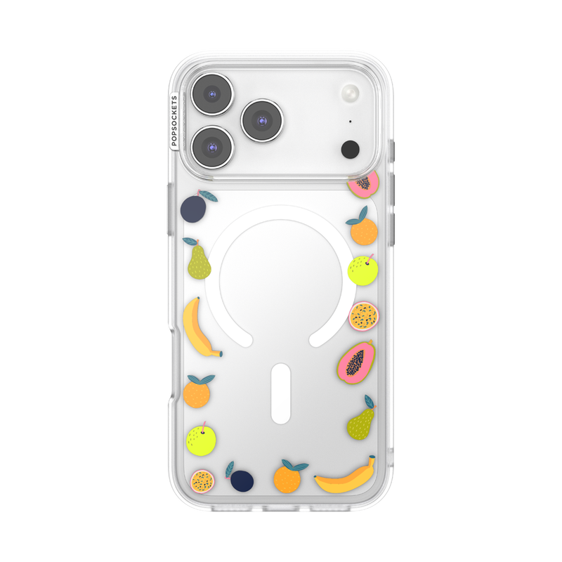 Fruit Salad — iPhone 17 Pro Max MagSafe Case image number 0