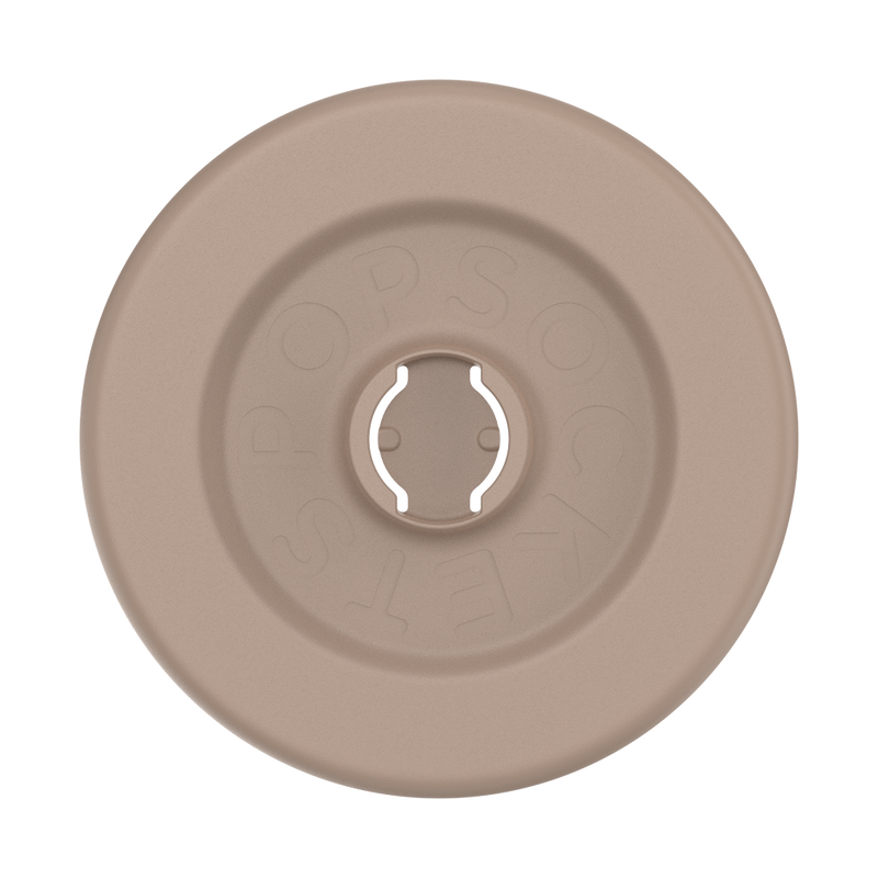 PopOut Latte Mickey — MagSafe PopGrip image number 3