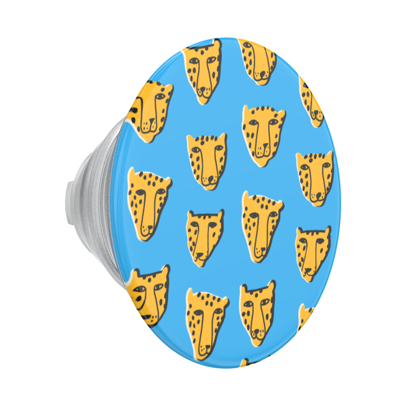 Hey Cheetah — MagSafe PopGrip image number 8