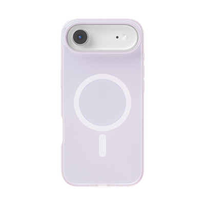 Opalescent White — iPhone Air MagSafe Case