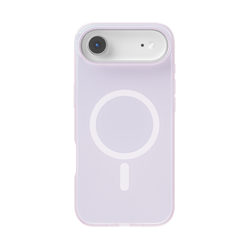 Opalescent White — iPhone Air MagSafe Case image number 0