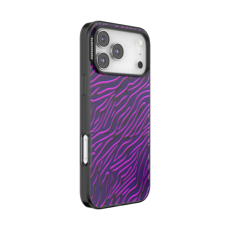 Zed — iPhone 17 Pro Max MagSafe Case image number 1