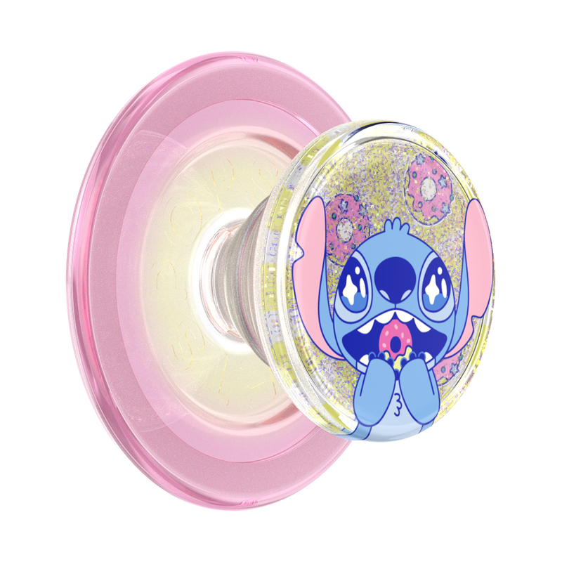 Disney Stitch Grips Master image number 0
