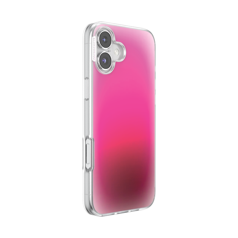 Love Aura — iPhone 16 Plus MagSafe Case image number 1