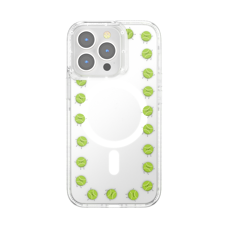 Ball Boyz — iPhone 13 Pro MagSafe Case image number 0