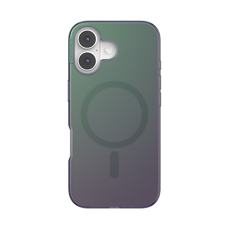 Nightshade — iPhone 17 MagSafe Case image number 0