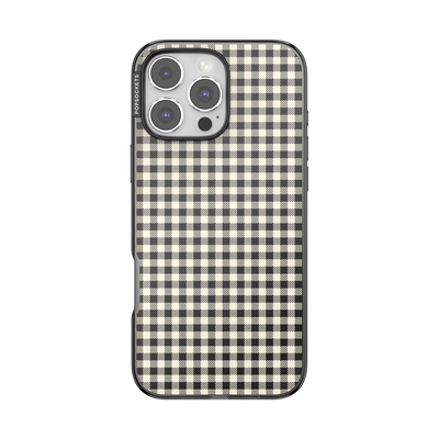 Gingham — iPhone 16 Pro Max MagSafe Case