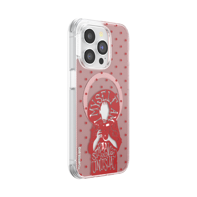 Secondary image for hover Strange & Unusual — iPhone 14 Pro MagSafe Case