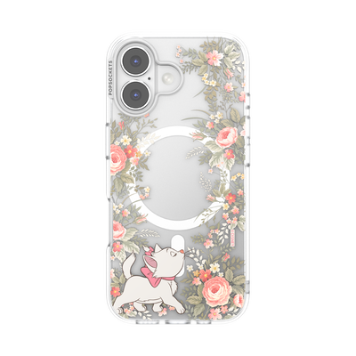 Au Revoir Marie — iPhone 17 MagSafe Case