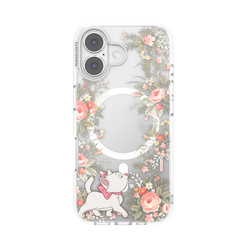 Au Revoir Marie — iPhone 17 MagSafe Case image number 0