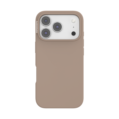 Latte — iPhone 17 Pro MagSafe Case