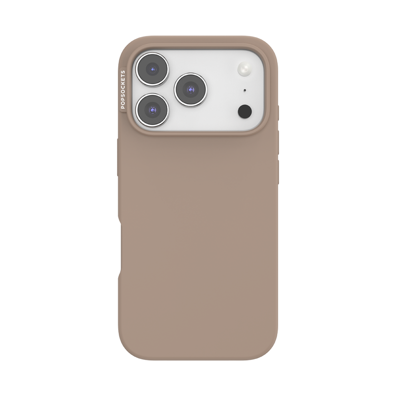 Latte — iPhone 17 Pro MagSafe Case image number 0