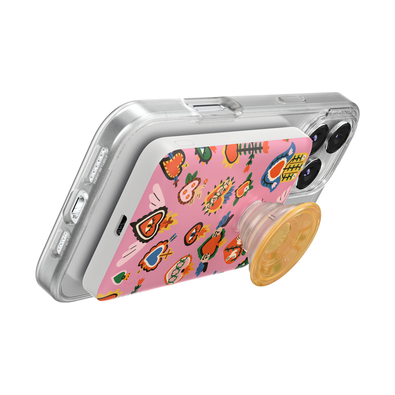 Sacred Hearts Putty — MagSafe PowerPack image number 5