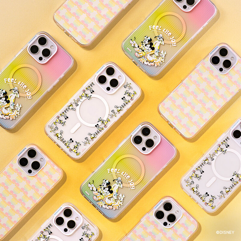 Feel the Joy — iPhone 16 Pro Max MagSafe Case image number 4