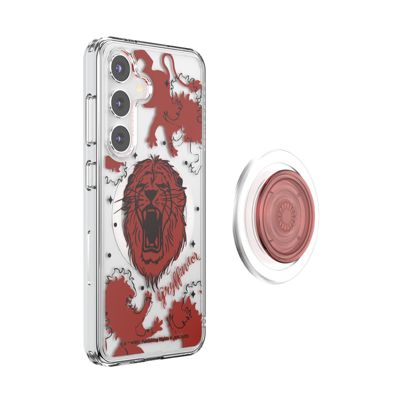 Gryffindor™ — Samsung Galaxy S24 MagSafe Case image number 3