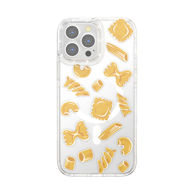 Pasta Pasta — iPhone 13 Pro Max MagSafe Case