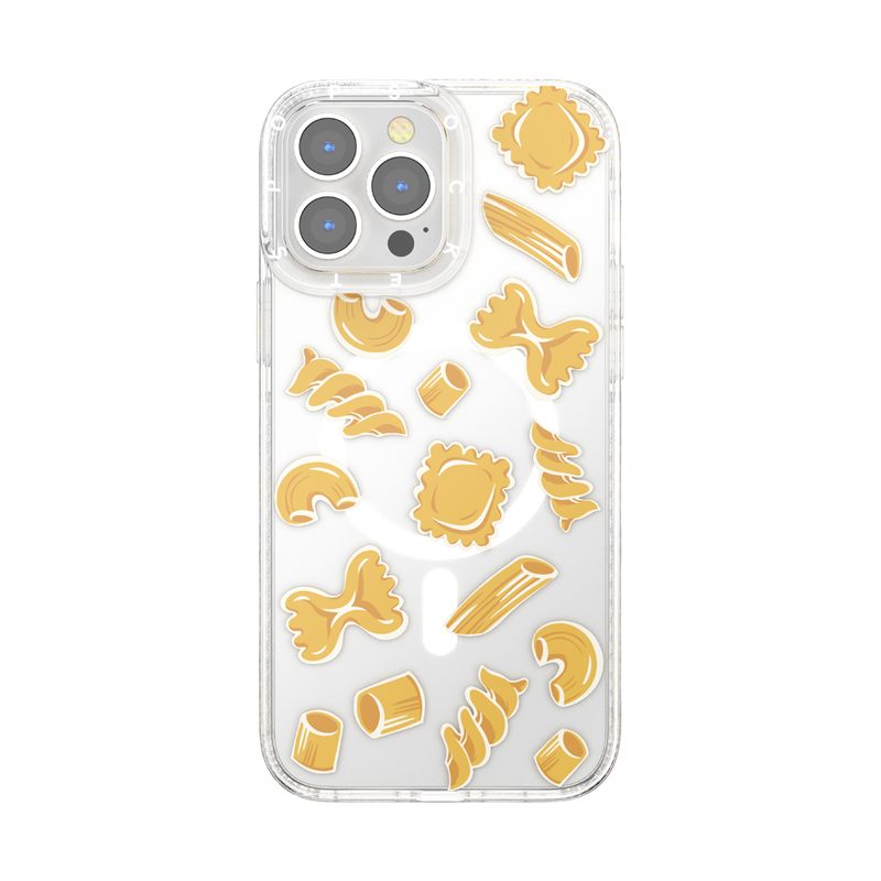 Pasta Pasta — iPhone 13 Pro Max MagSafe Case image number 0
