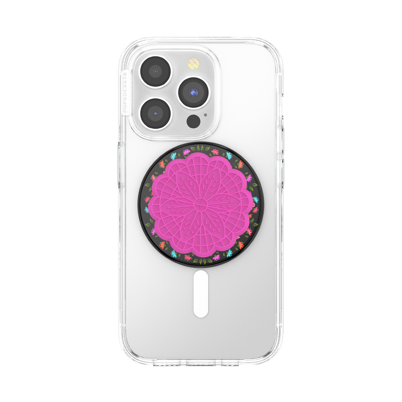 PopOut Papel Picado — MagSafe PopGrip image number 5