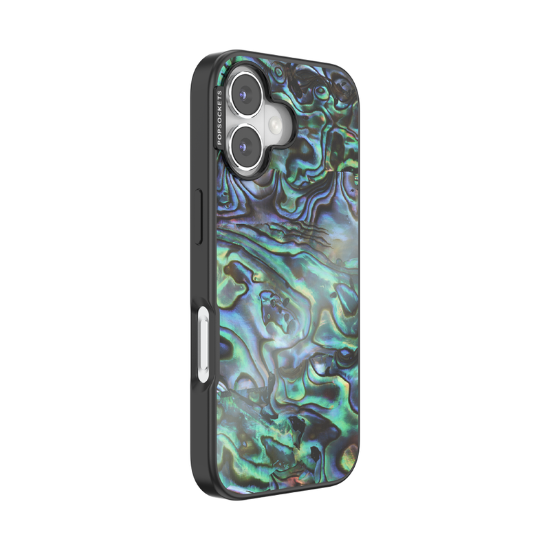 Abalone — iPhone 17 MagSafe Case image number 1