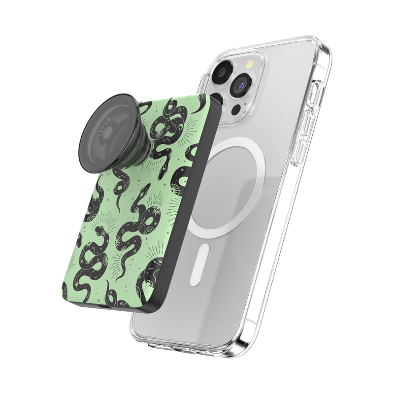 Serpentine Mint — MagSafe PowerPack image number 9