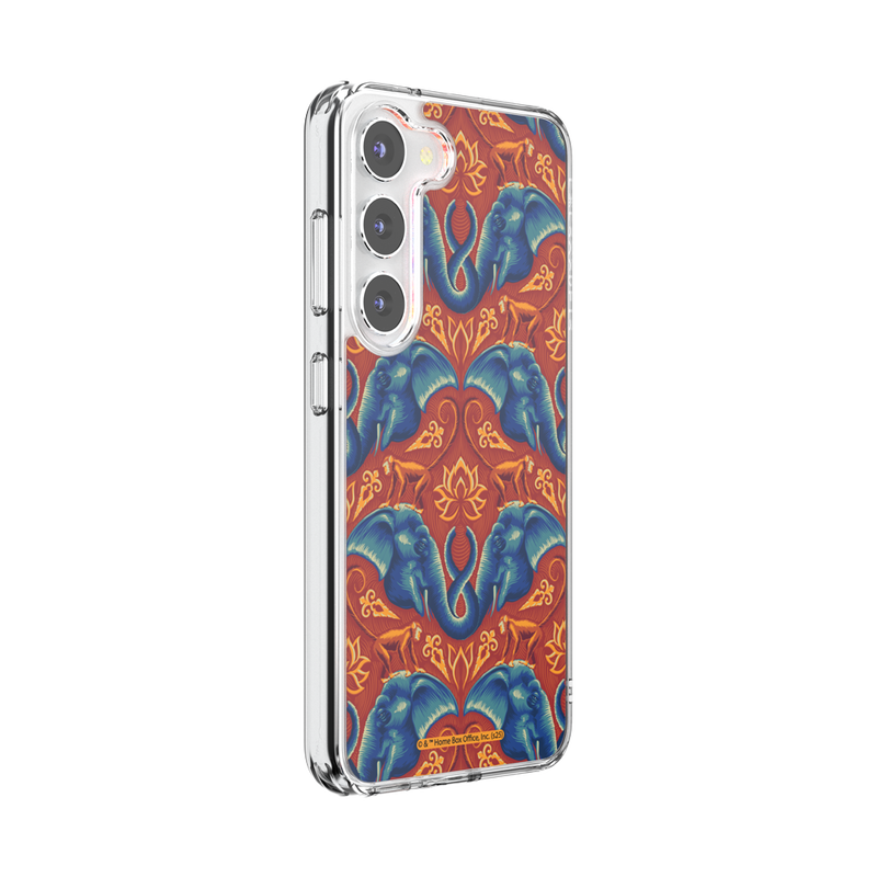 Jungle Sweet — Samsung Galaxy S23 MagSafe Case image number 1
